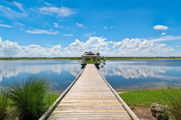 Arden's Pier