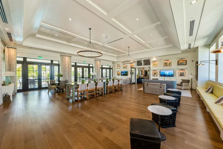 Clubhouse