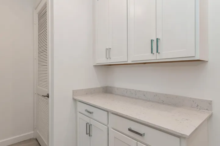 Extra Storage