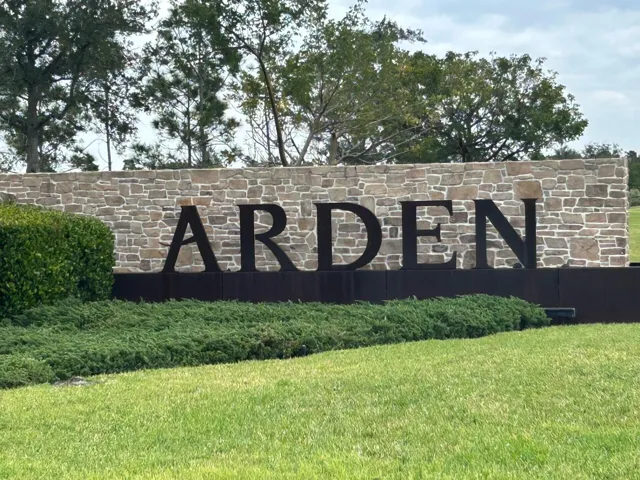 Welcome To Arden