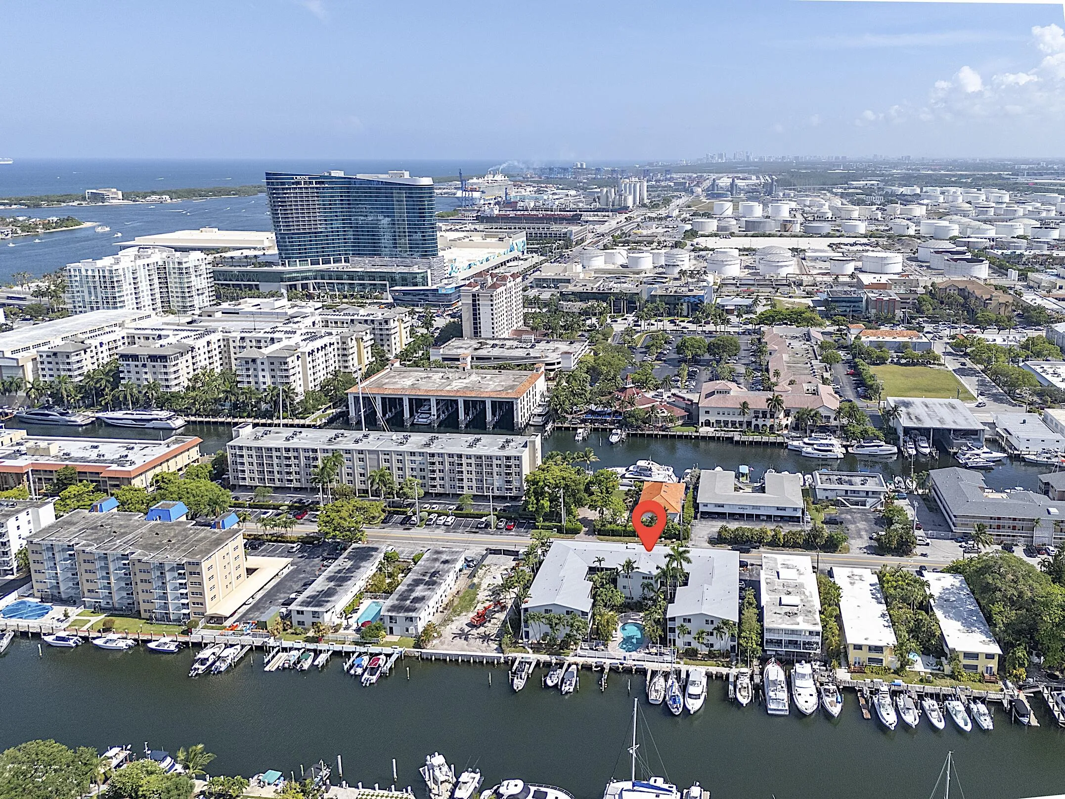 1535 SE 15th St - #206 - 008