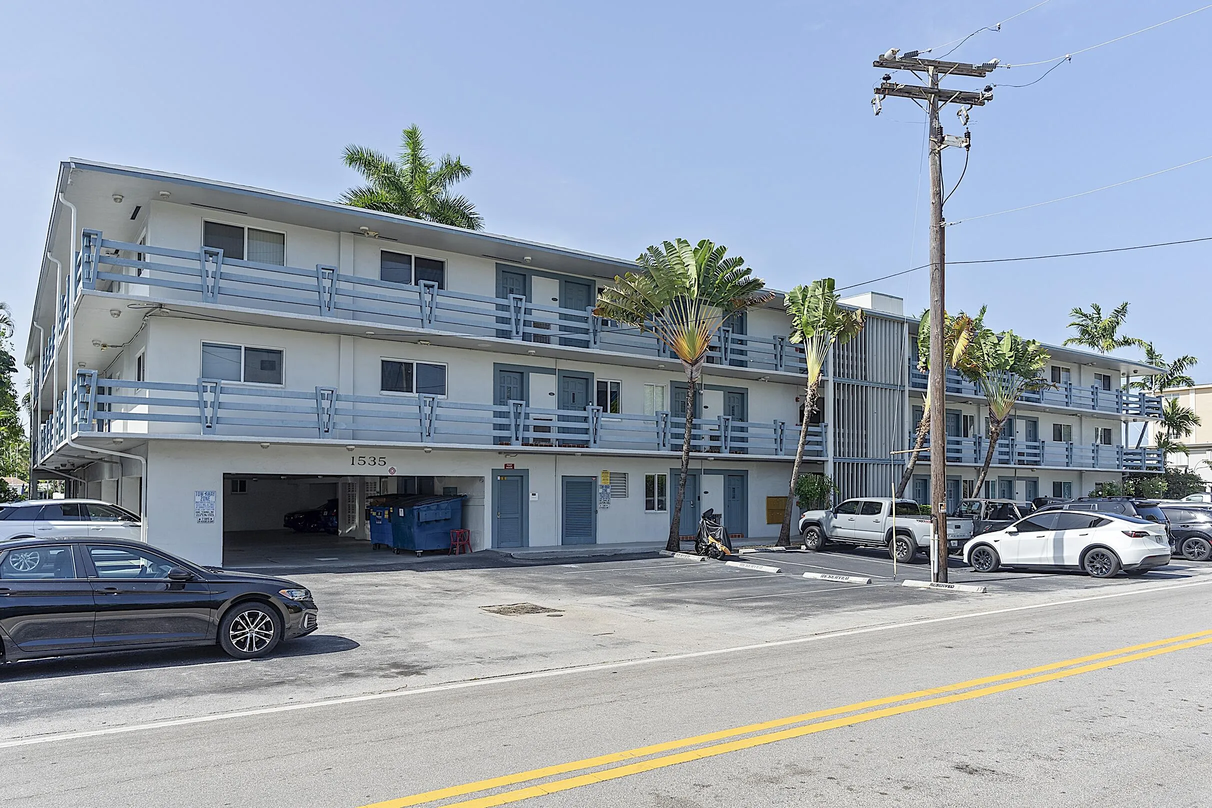 1535 SE 15th St - #206 - 010