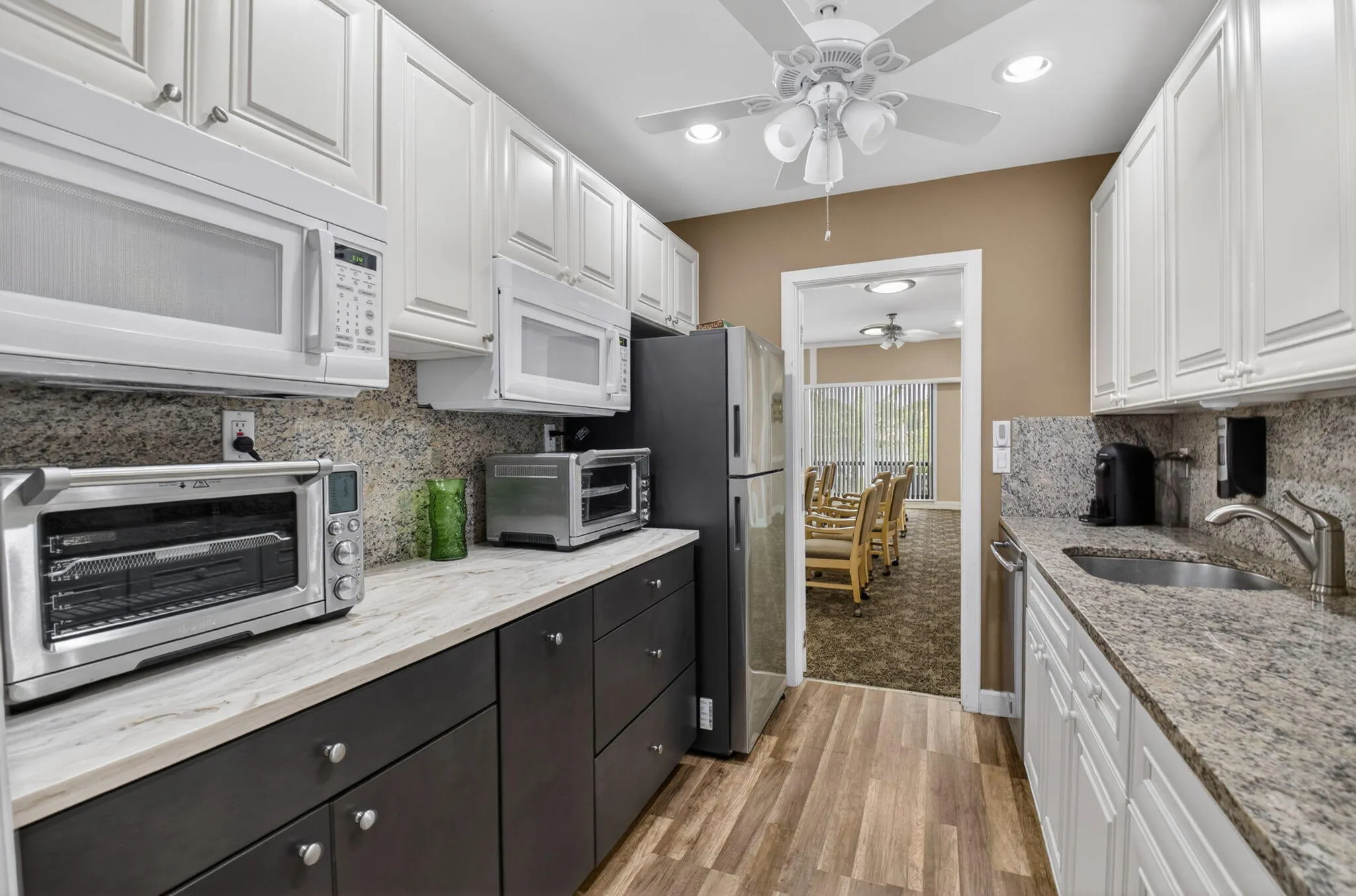 Community Kitchen