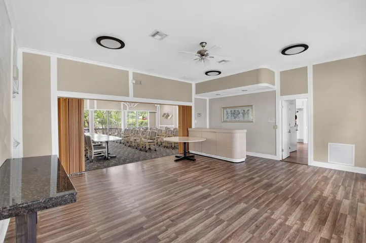 Community Room