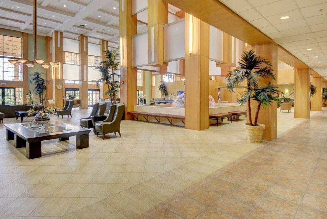 Clubhouse