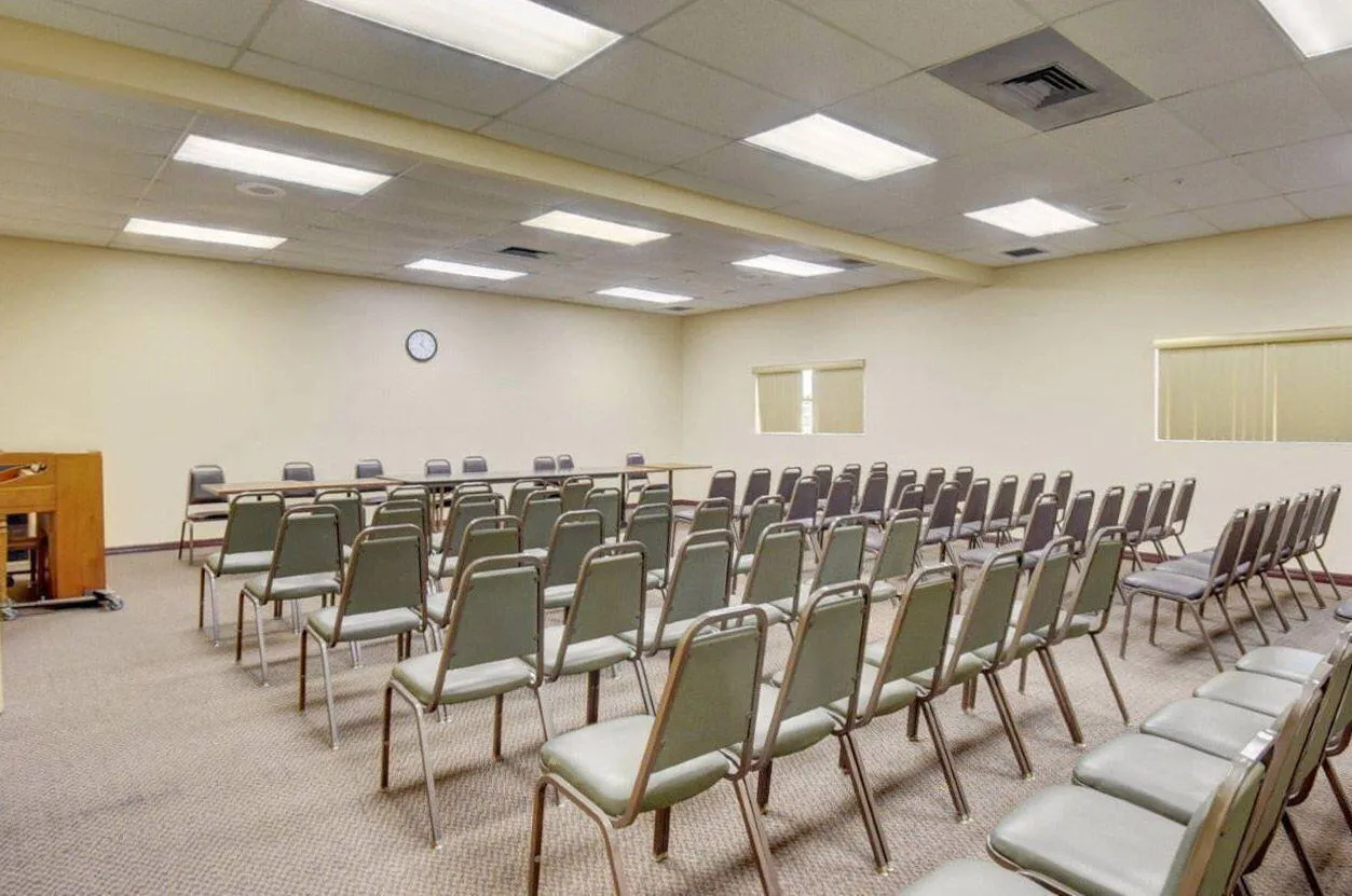 Meeting room