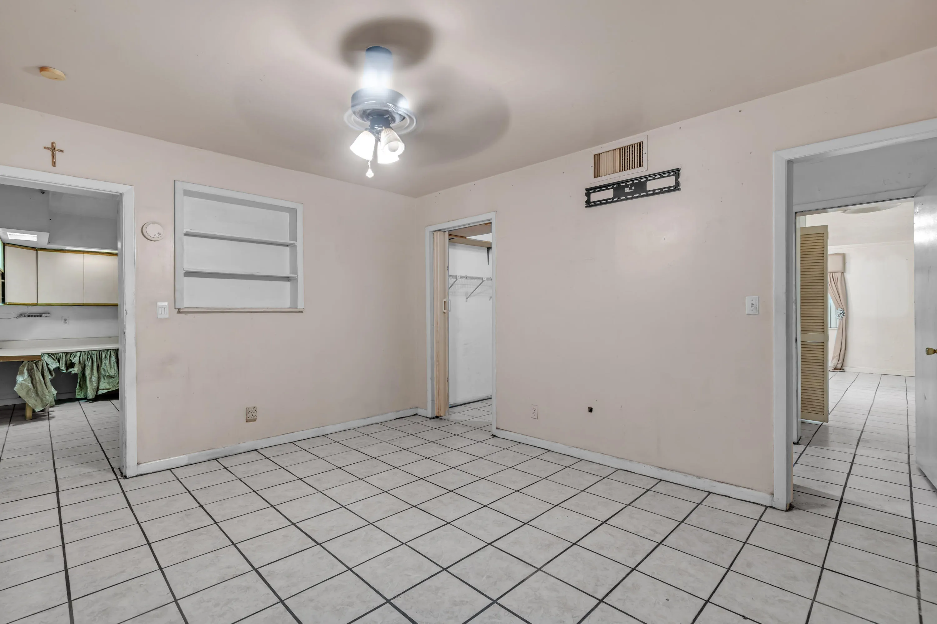 Bonus Room