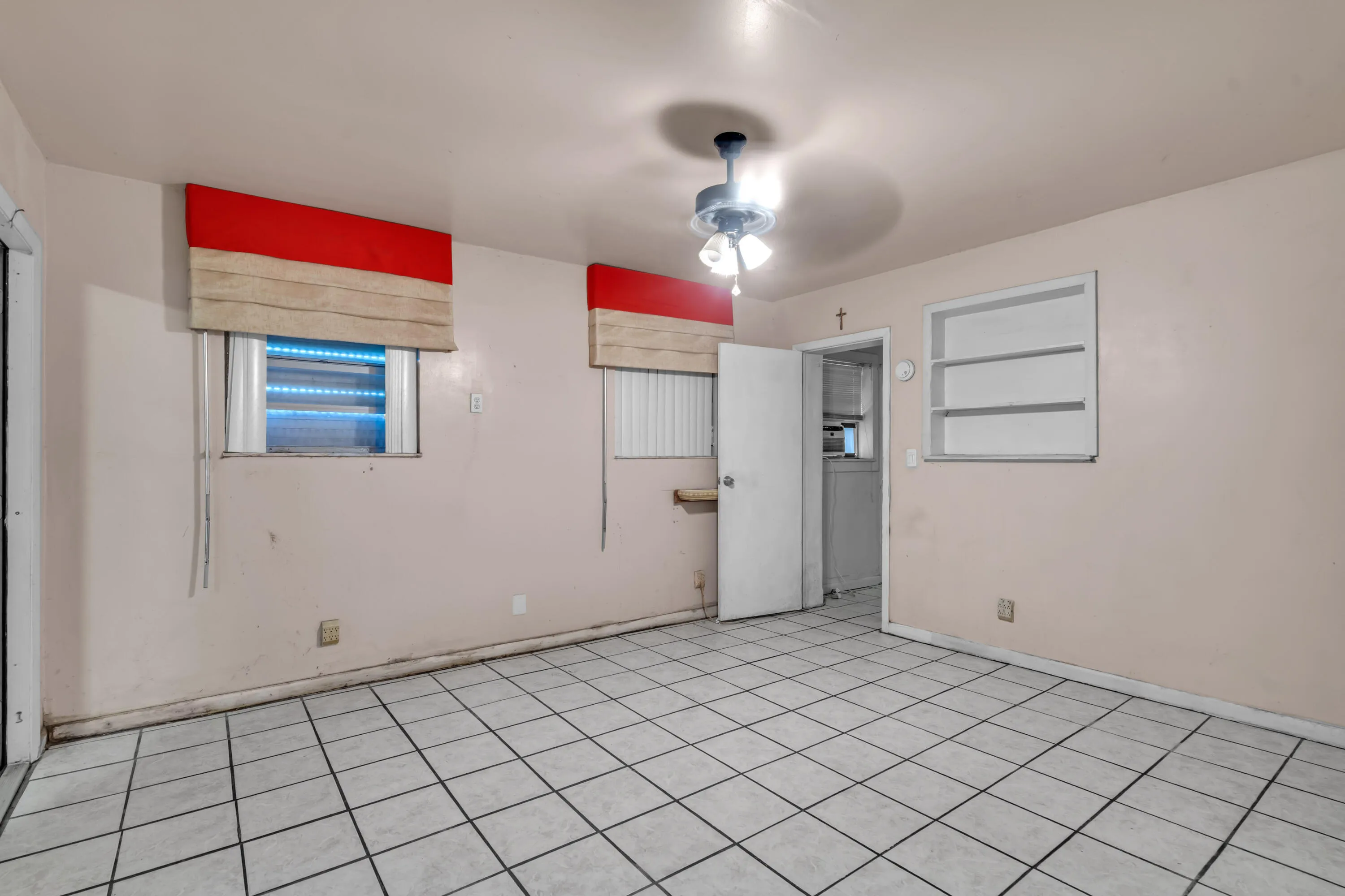 Bonus Room-Additonal View