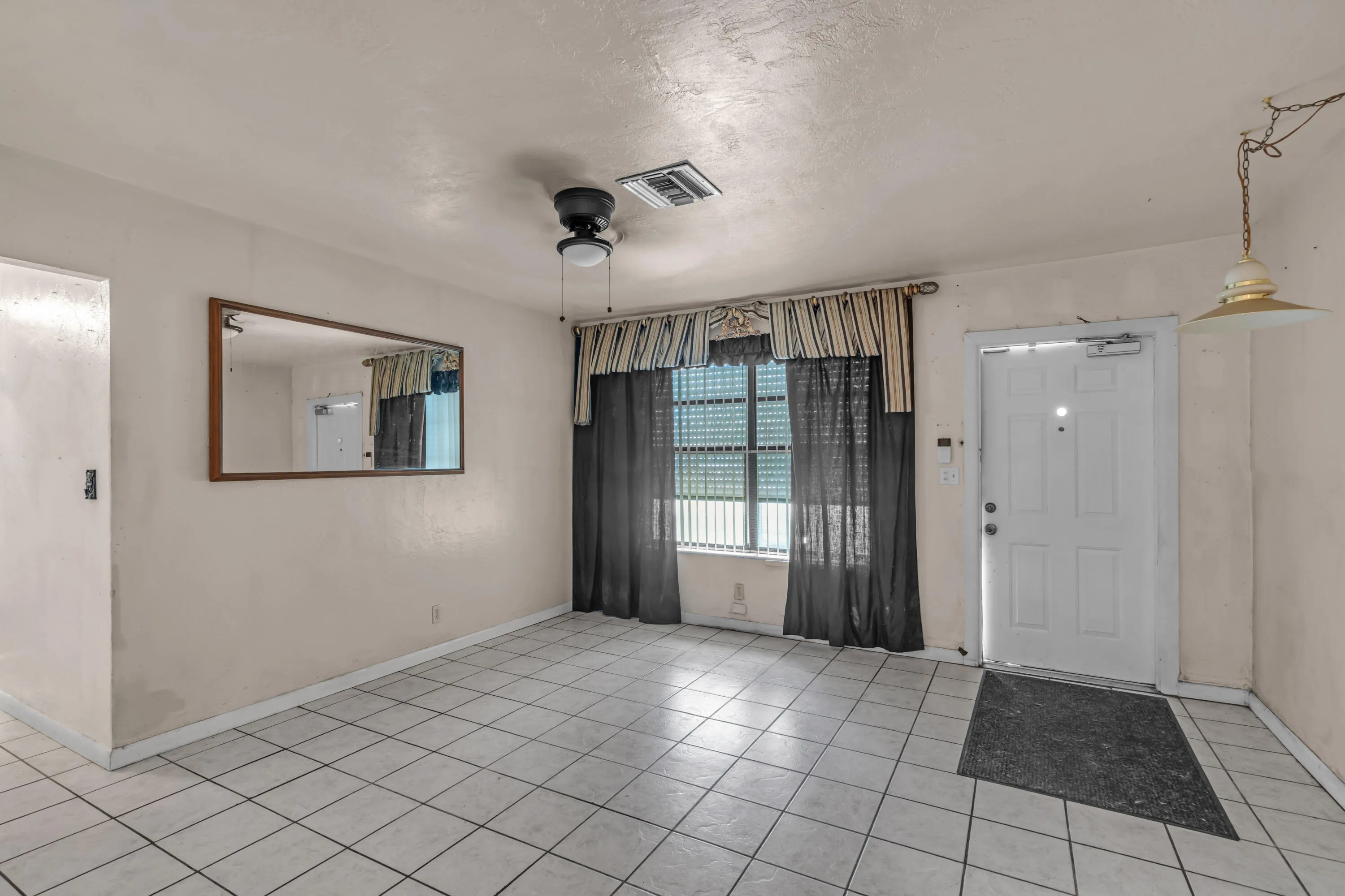 Living Room-Additional View