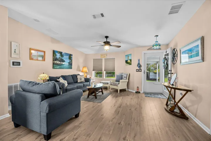 Front Living Room
