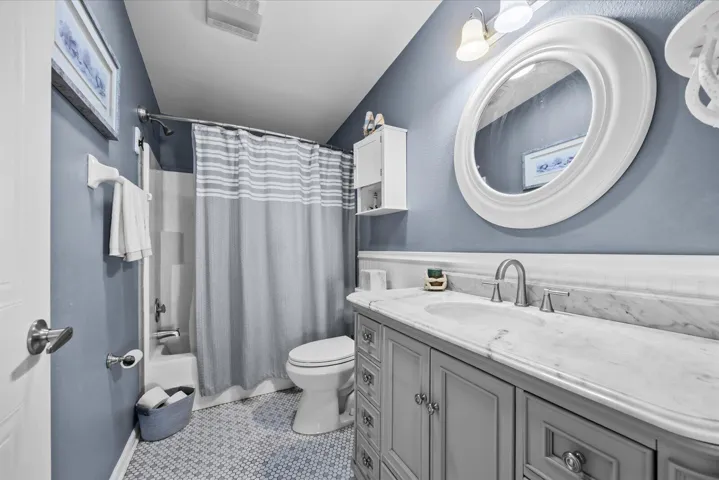 Guest Bath