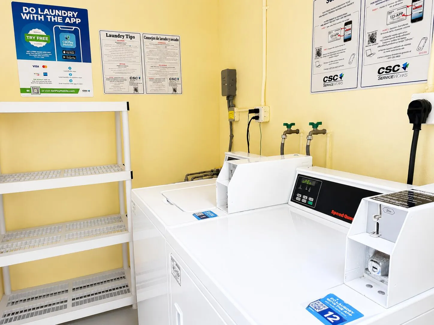 Common Laundry