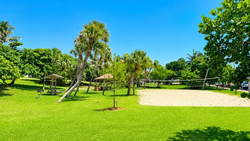 Beachside Park