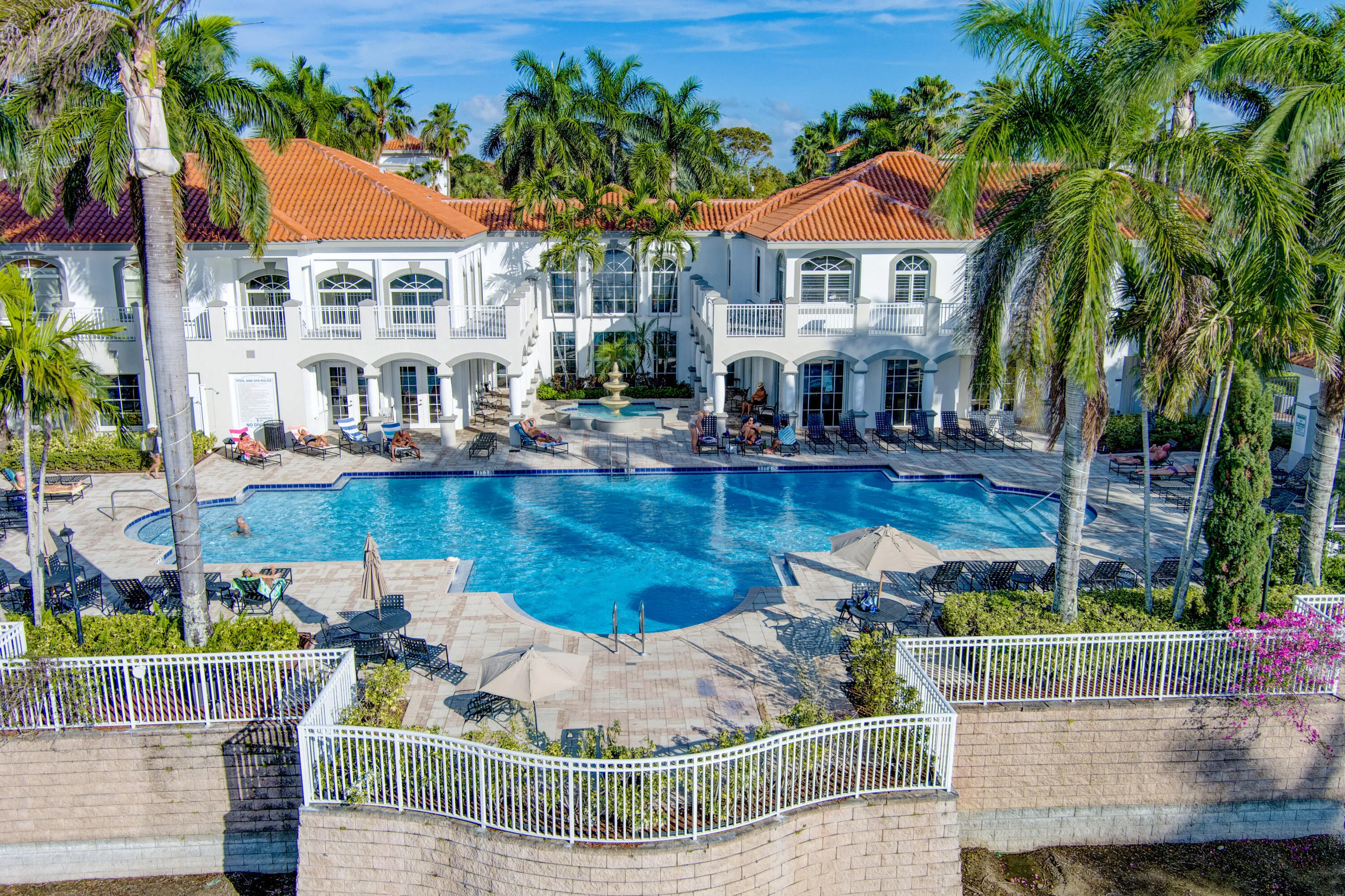 Community Pool