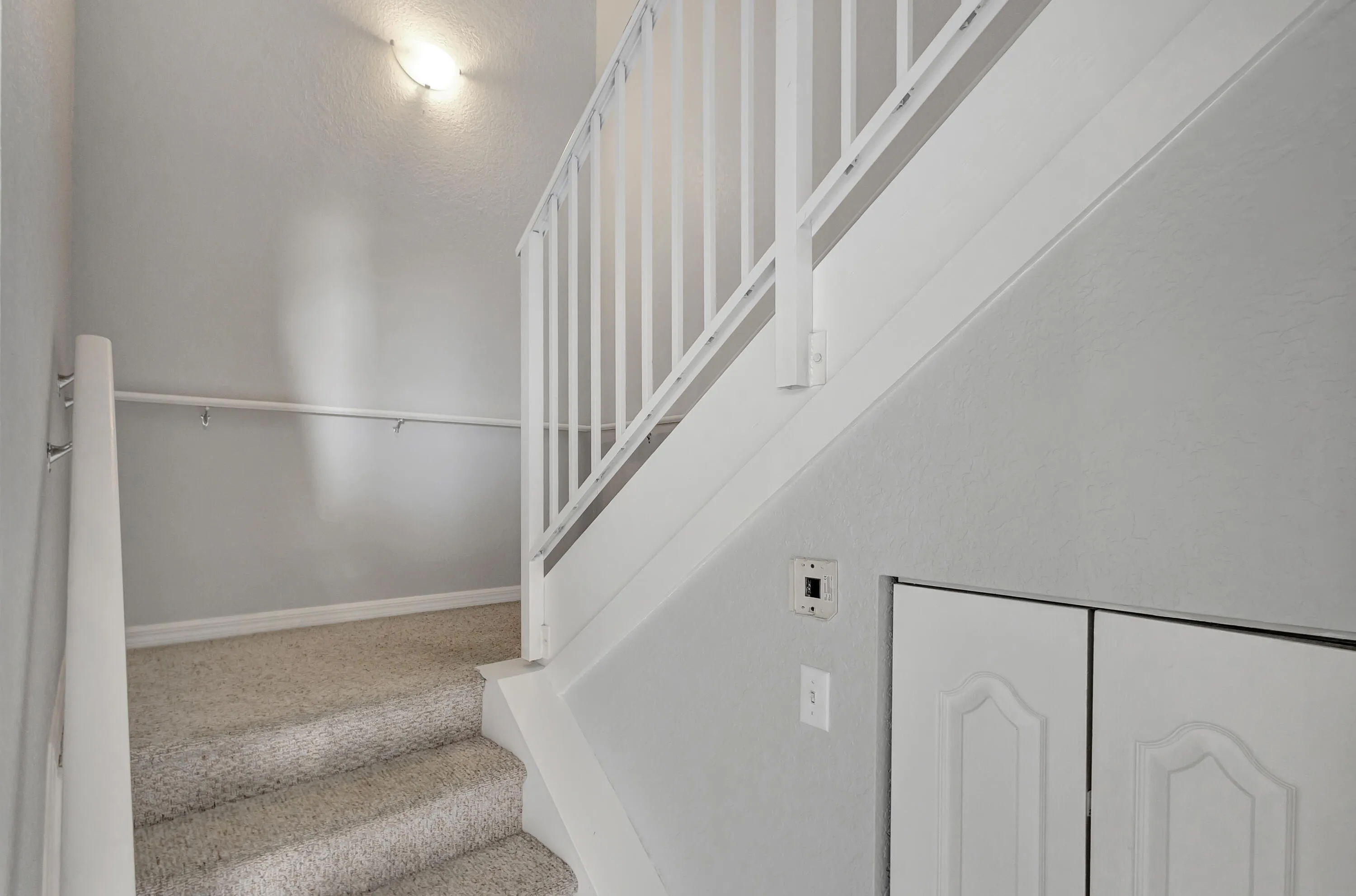Interior Landing