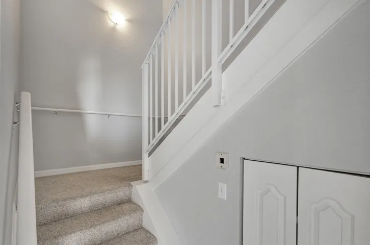 Interior Landing