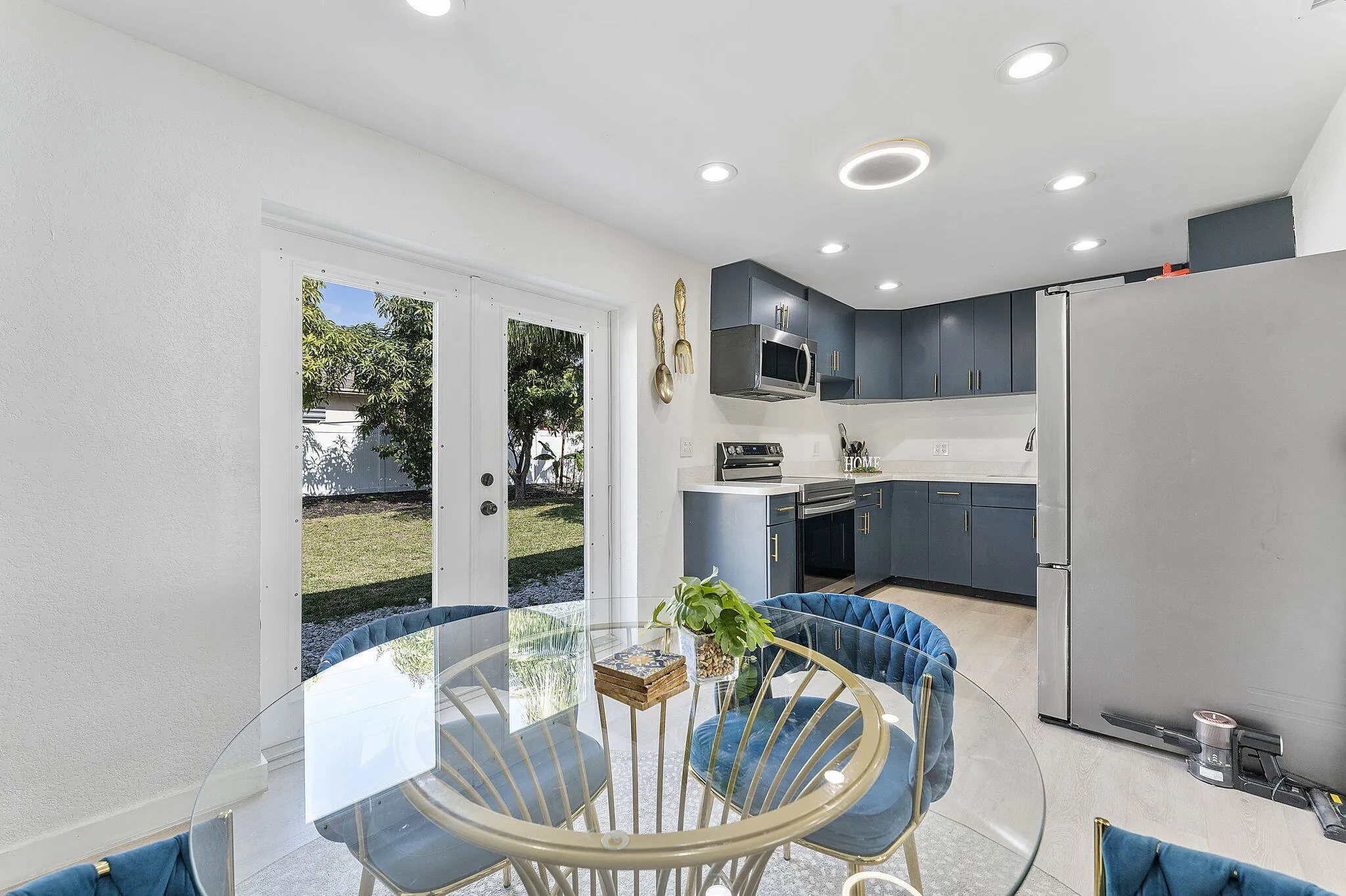 Kitchen/Dining