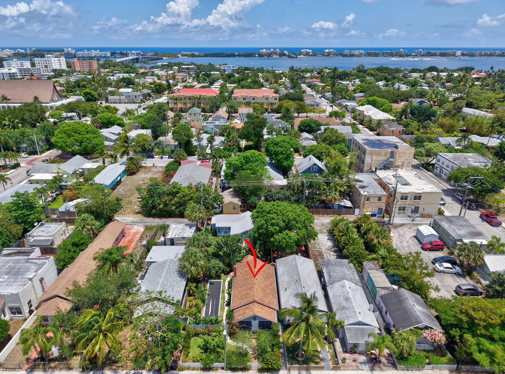 Aerial