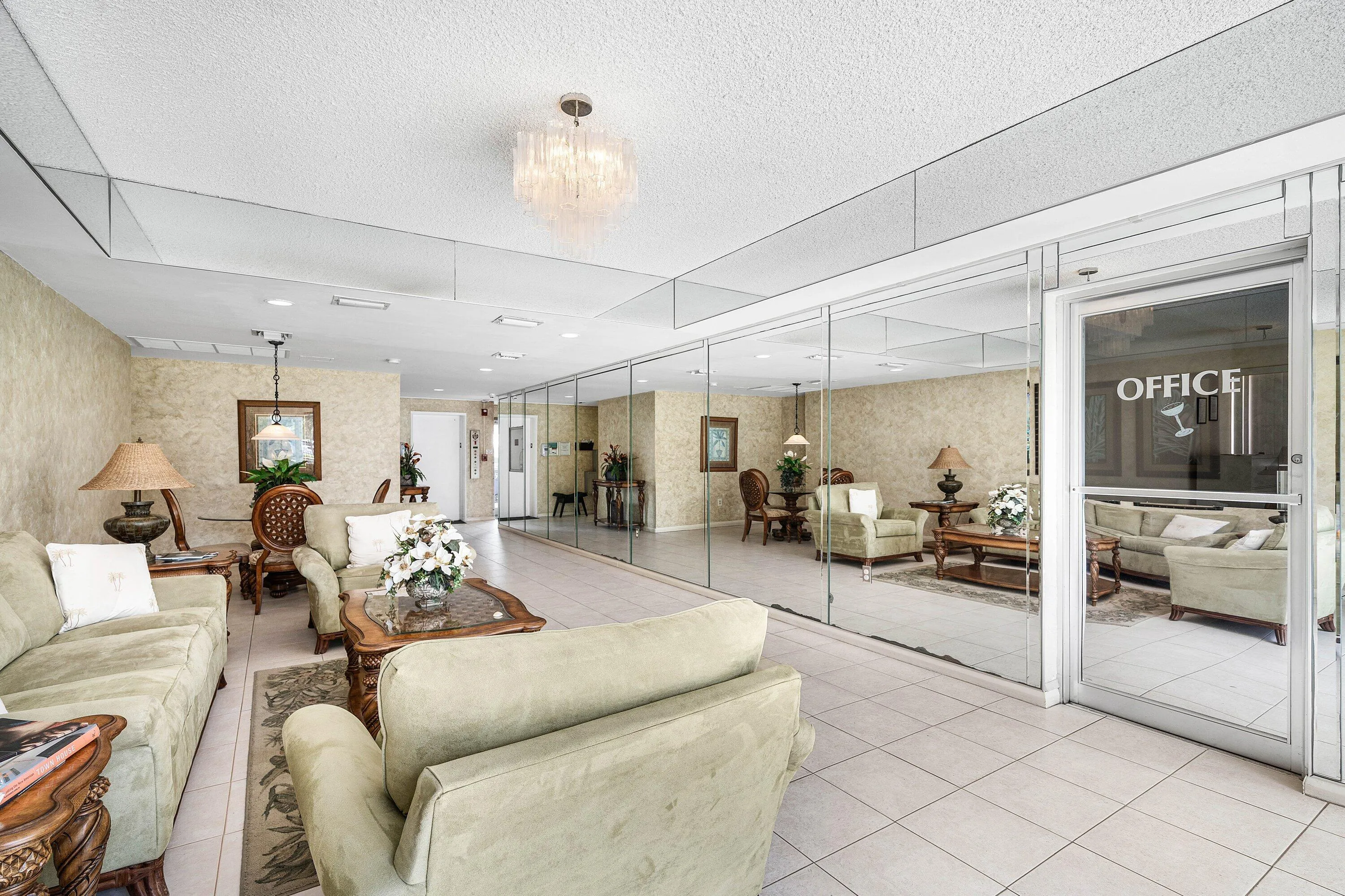 15 south Golfview rd