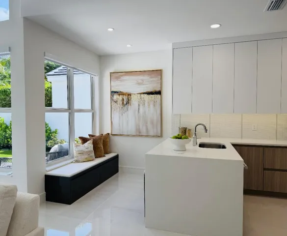 Kitchen - 3
