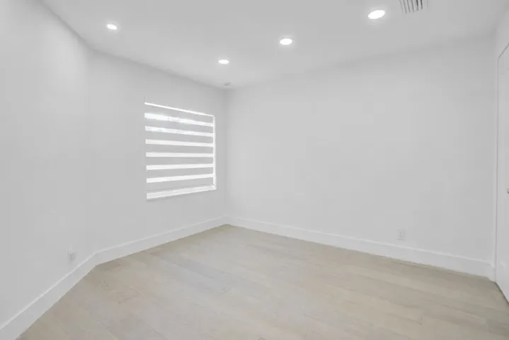 Bedroom 3 (Upstairs)