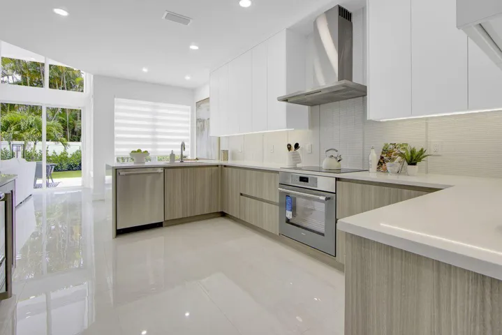 Kitchen - 2