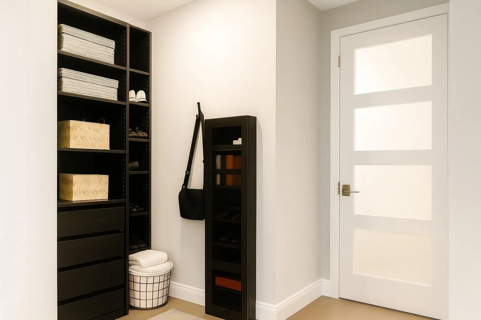 3850 215 closet left