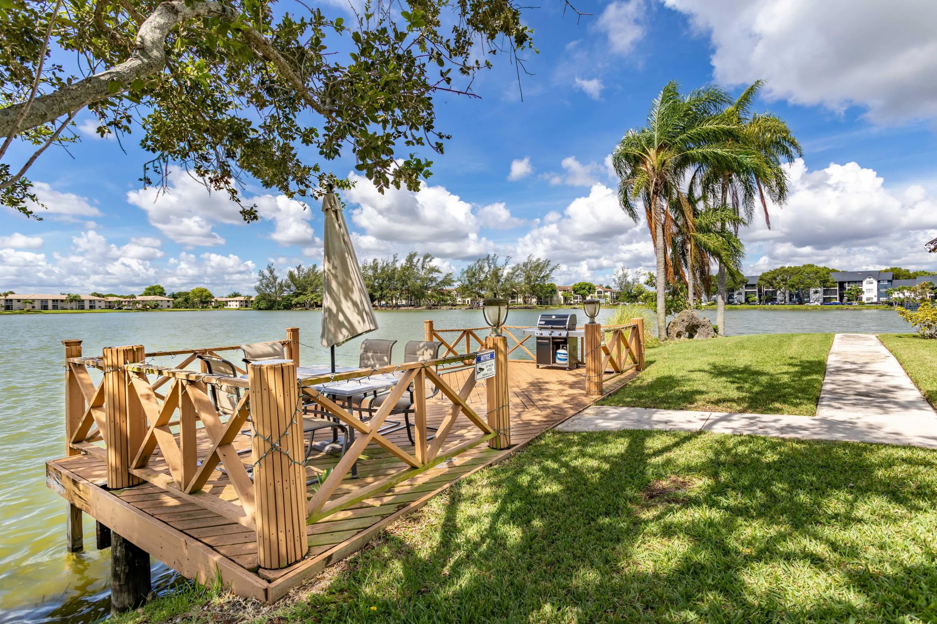 House Dock
