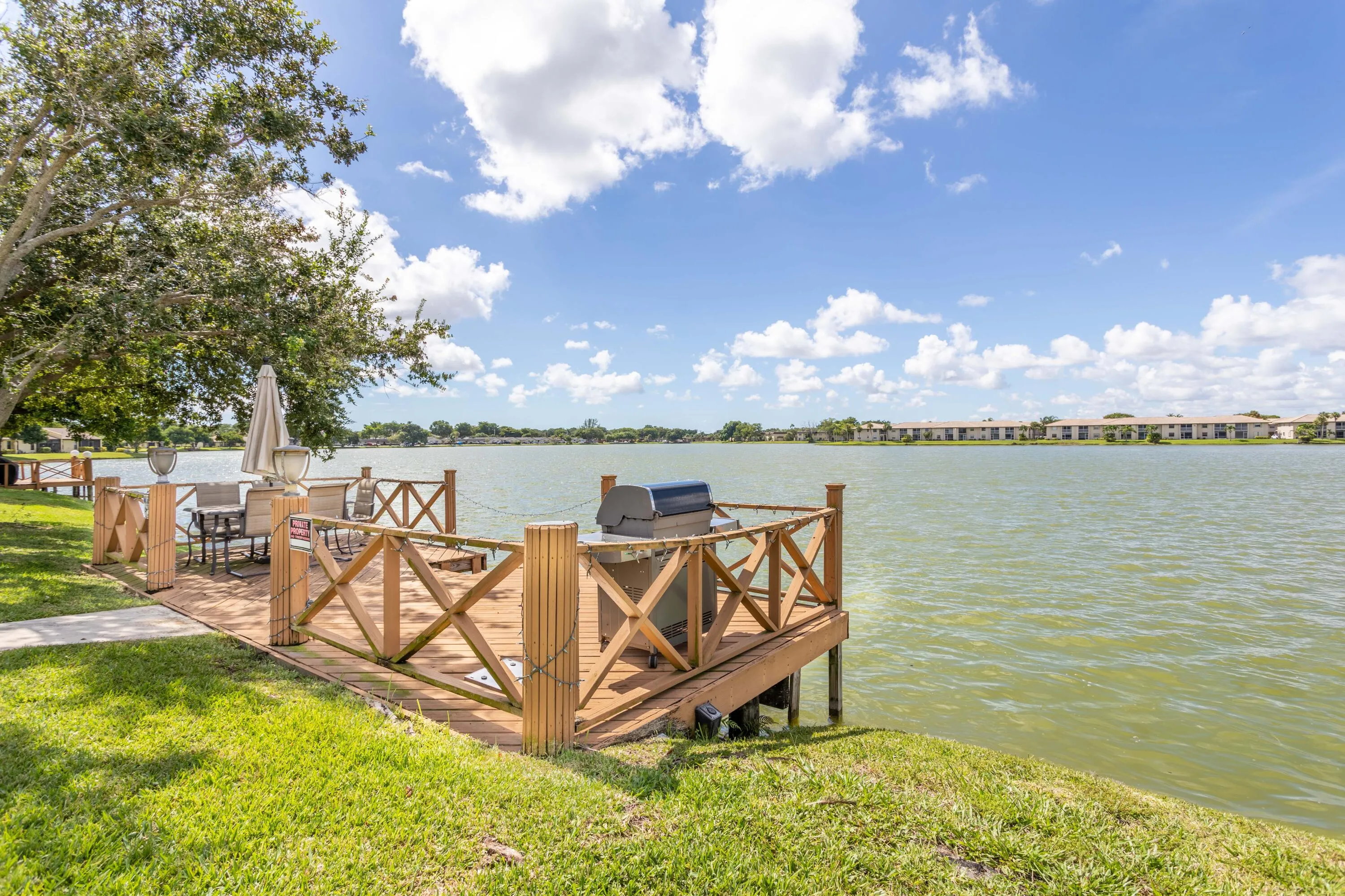 House Dock