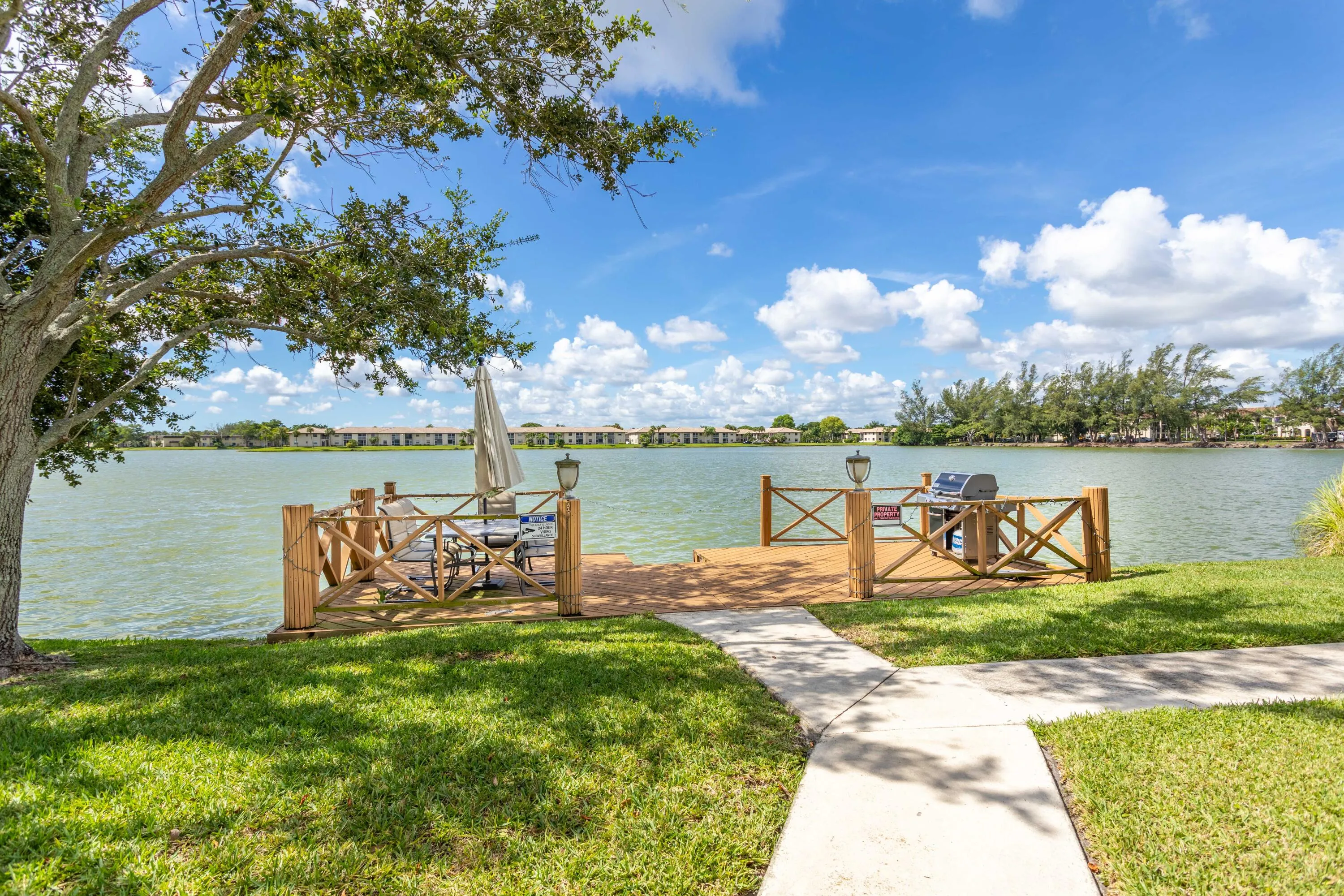 House Dock