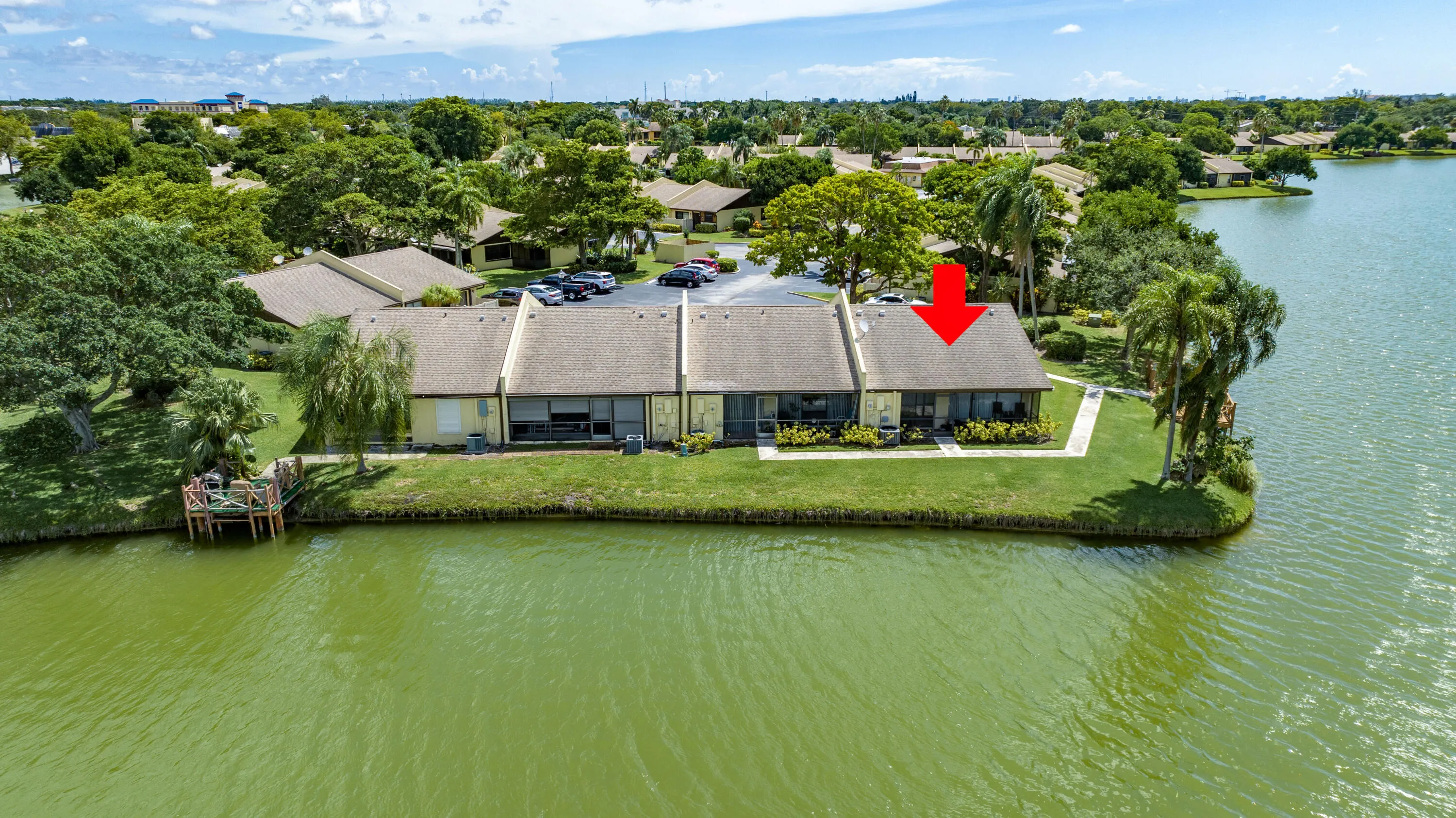 House Location