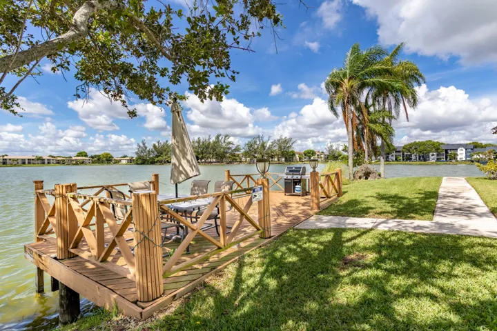 House Dock