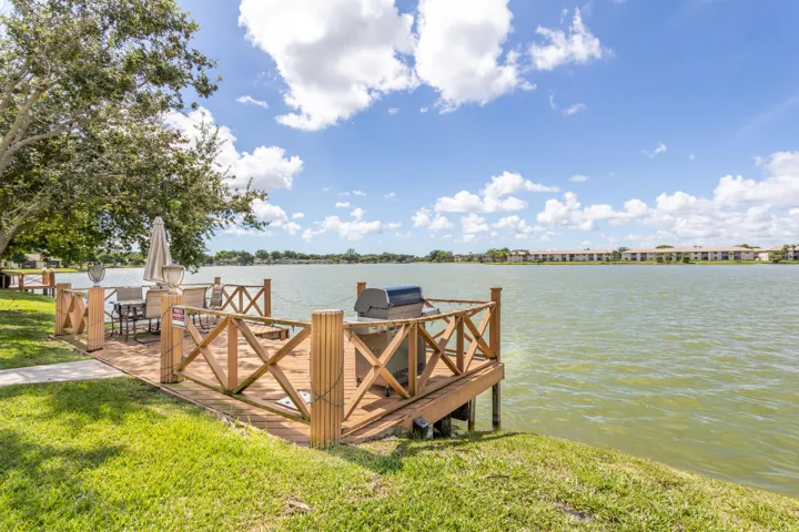 House Dock