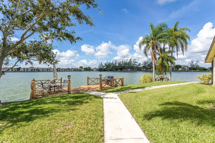 House Dock