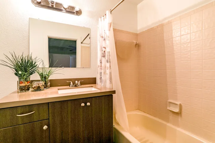 Second Bathroom