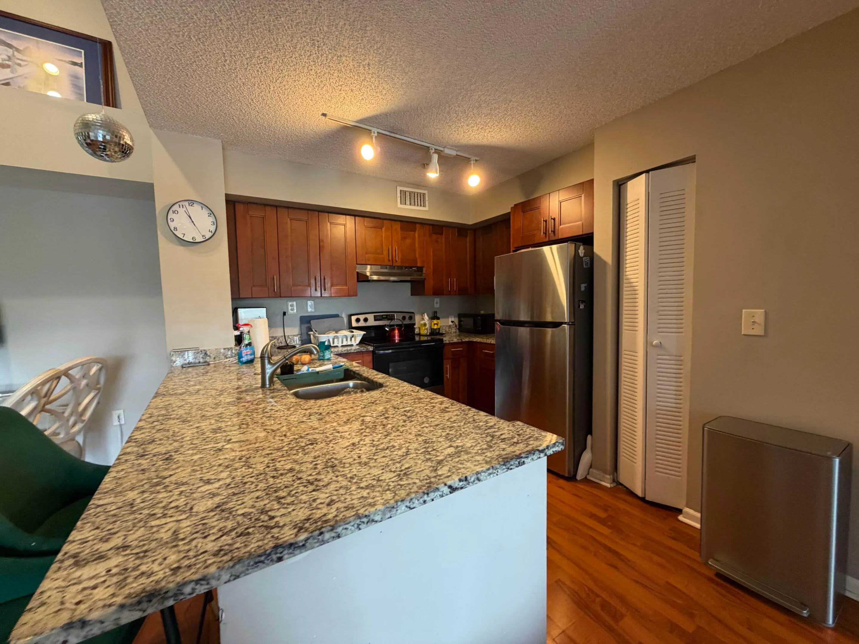 7840 SONOMA APT 204 KITCHEN 2