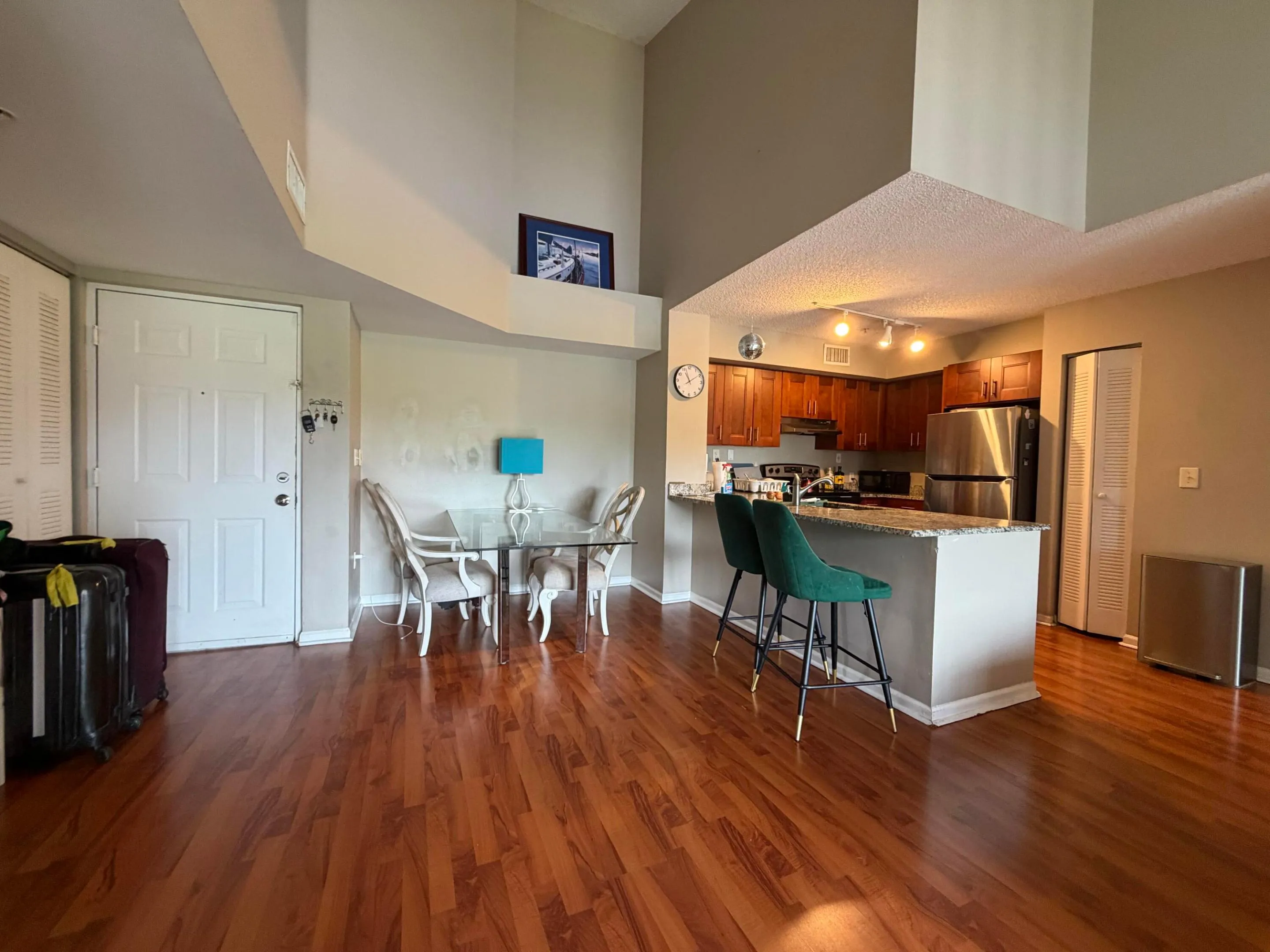 7840 SONOMA APT 204 KITCHEN 1