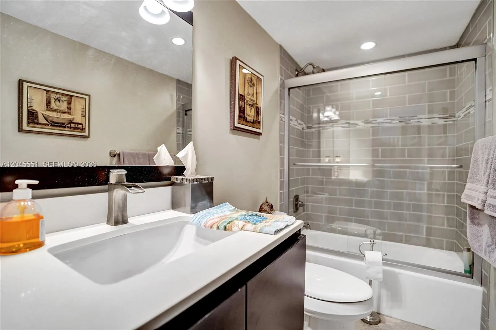 Guest Bath