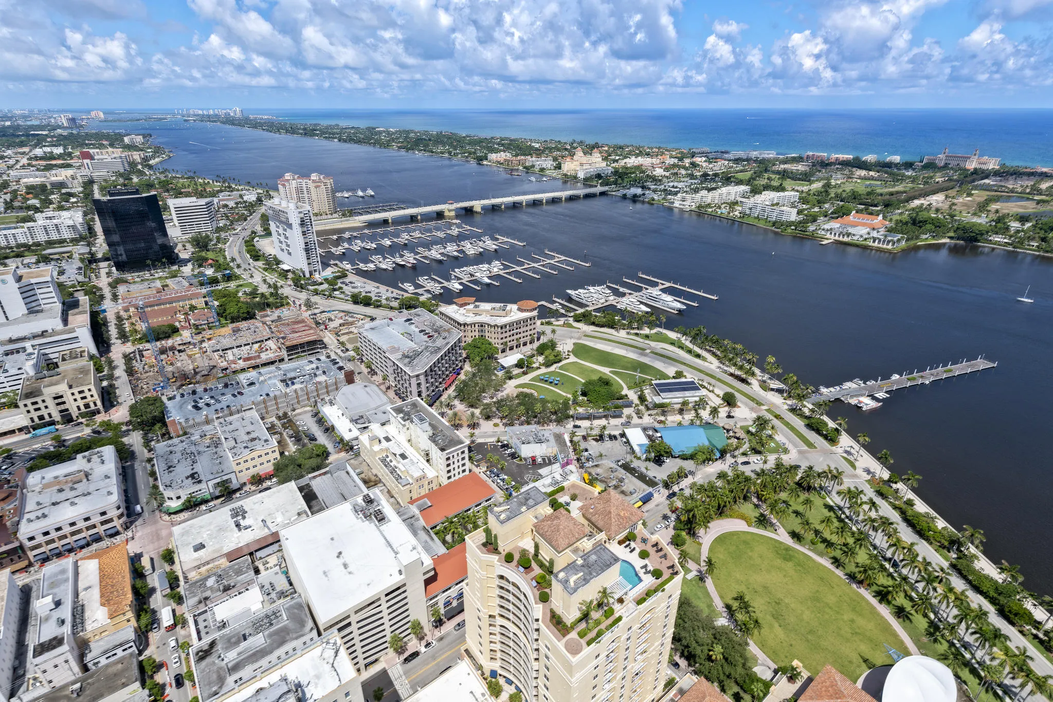 DOWNTOWN FLAGLER