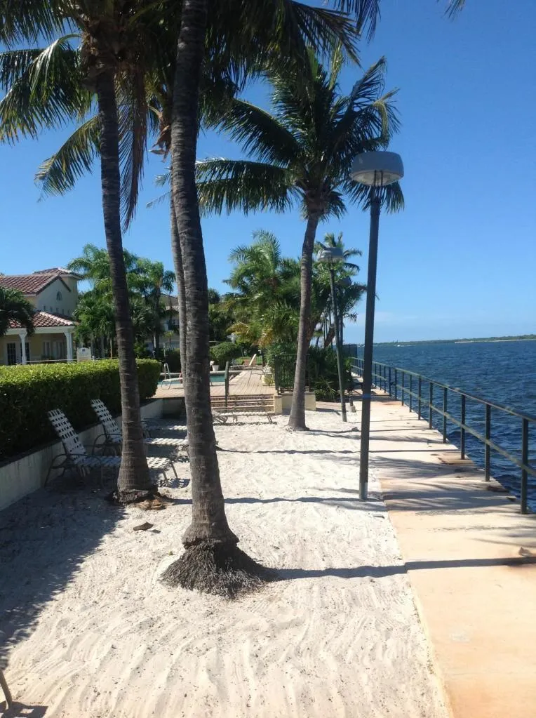 WATER VIEW