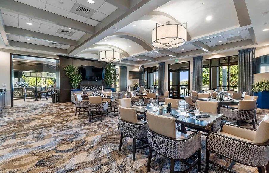RESTURANT