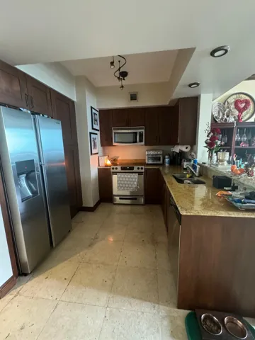 Kitchen a