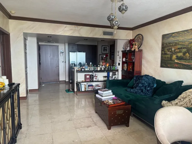 Living Room a