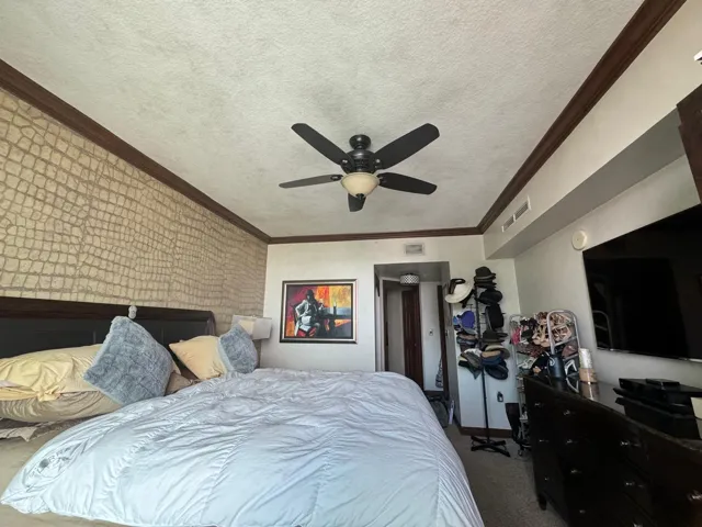 Bedroom b