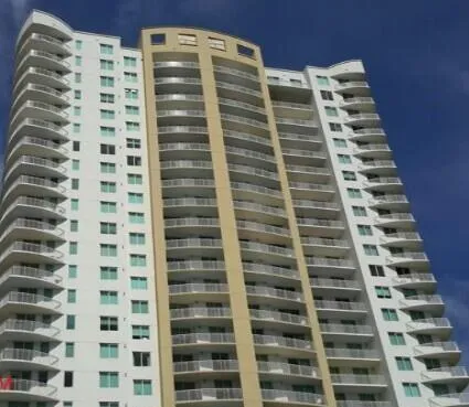 Condo Building