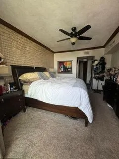 Bedroom a