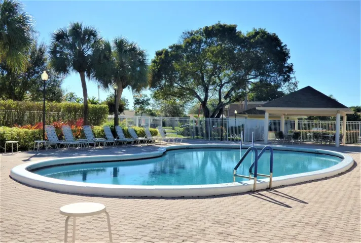 Pool # 2