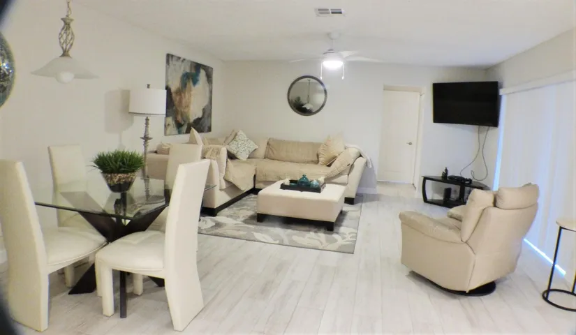 Living/dining