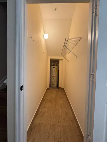 extra storage