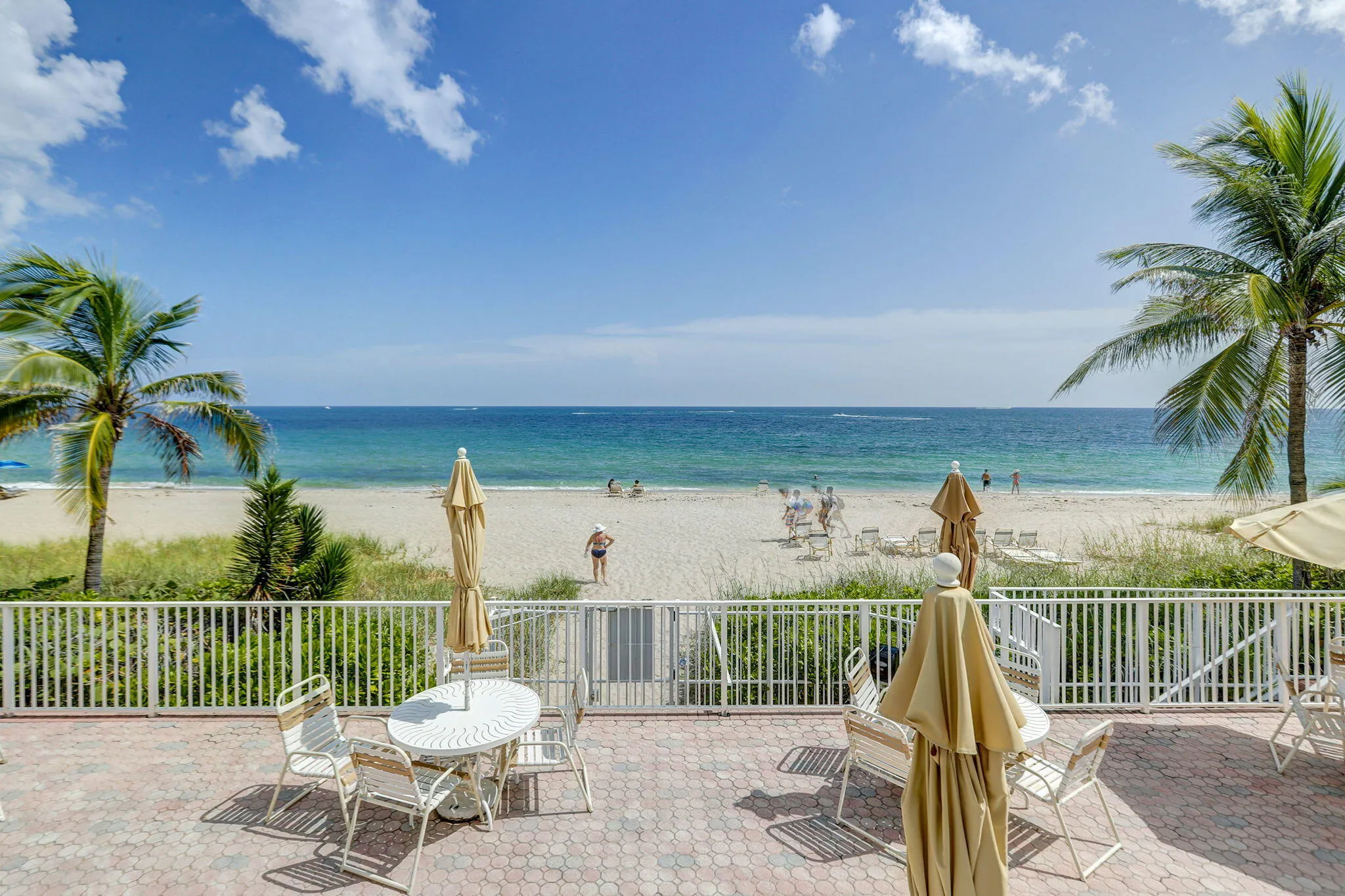 This could be your backyard